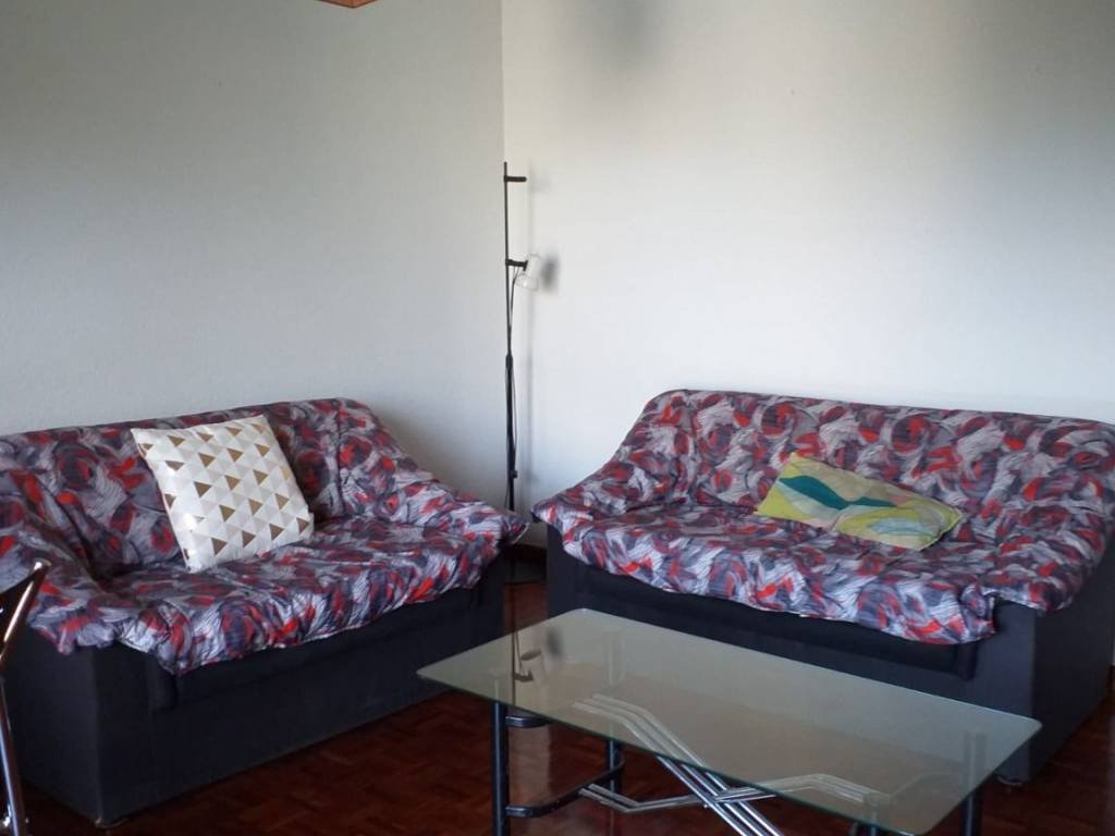 Piso de 100 m² en Salamanca