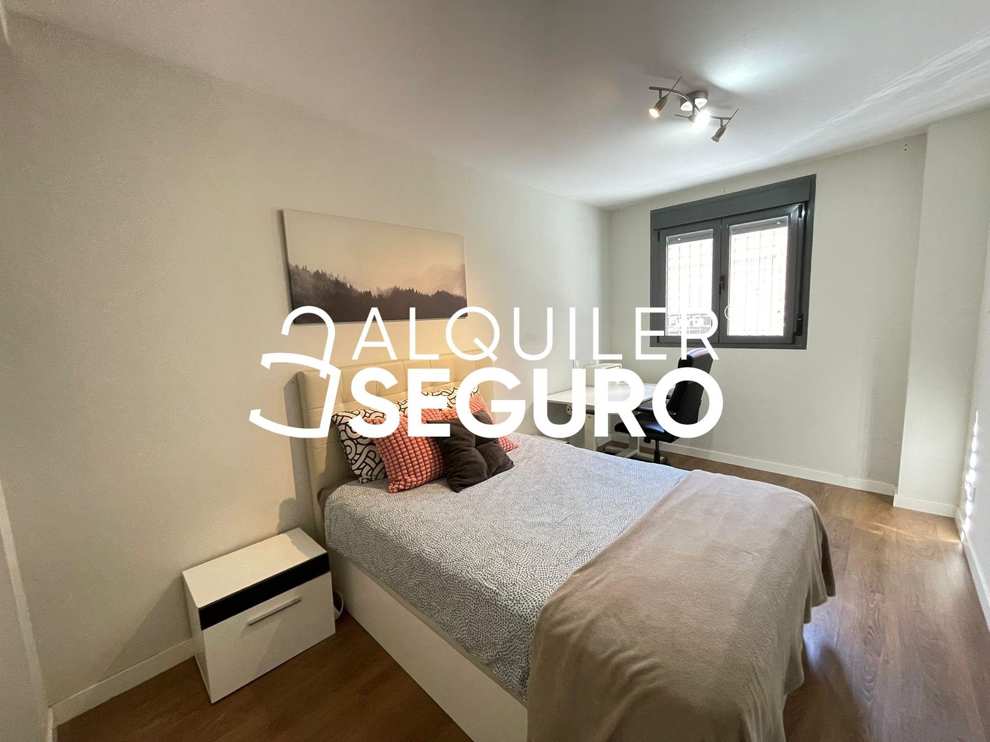Appartement 50 m² à Madrid
