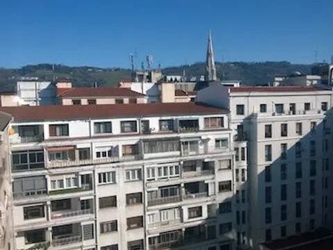 Piso de 151 m² en Bilbao