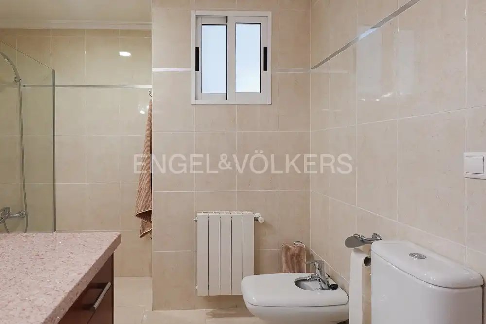 Piso de 126 m² en Valencia