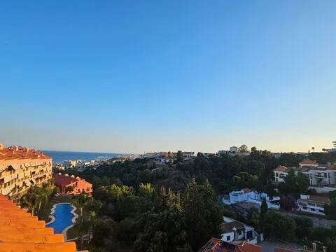 Piso de 220 m² en Fuengirola