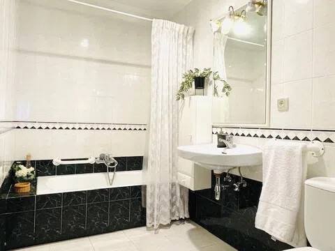 Квартира 120 м² у Більбао