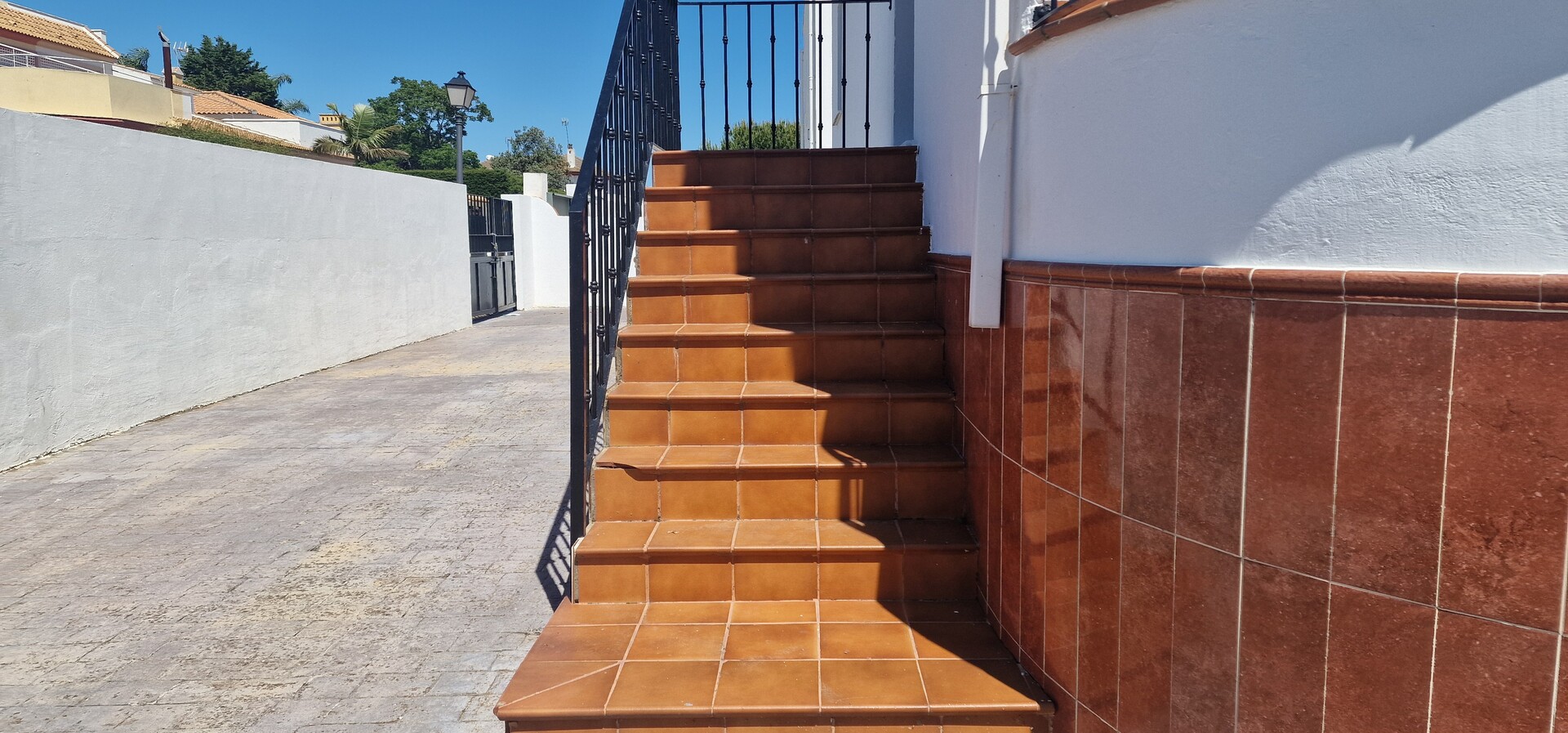 Piso de 373 m² en Isla Cristina