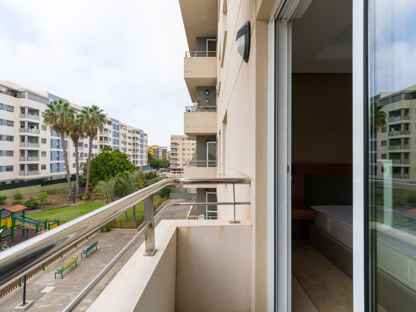 Piso de 114 m² en Las Palmas de Gran Canaria