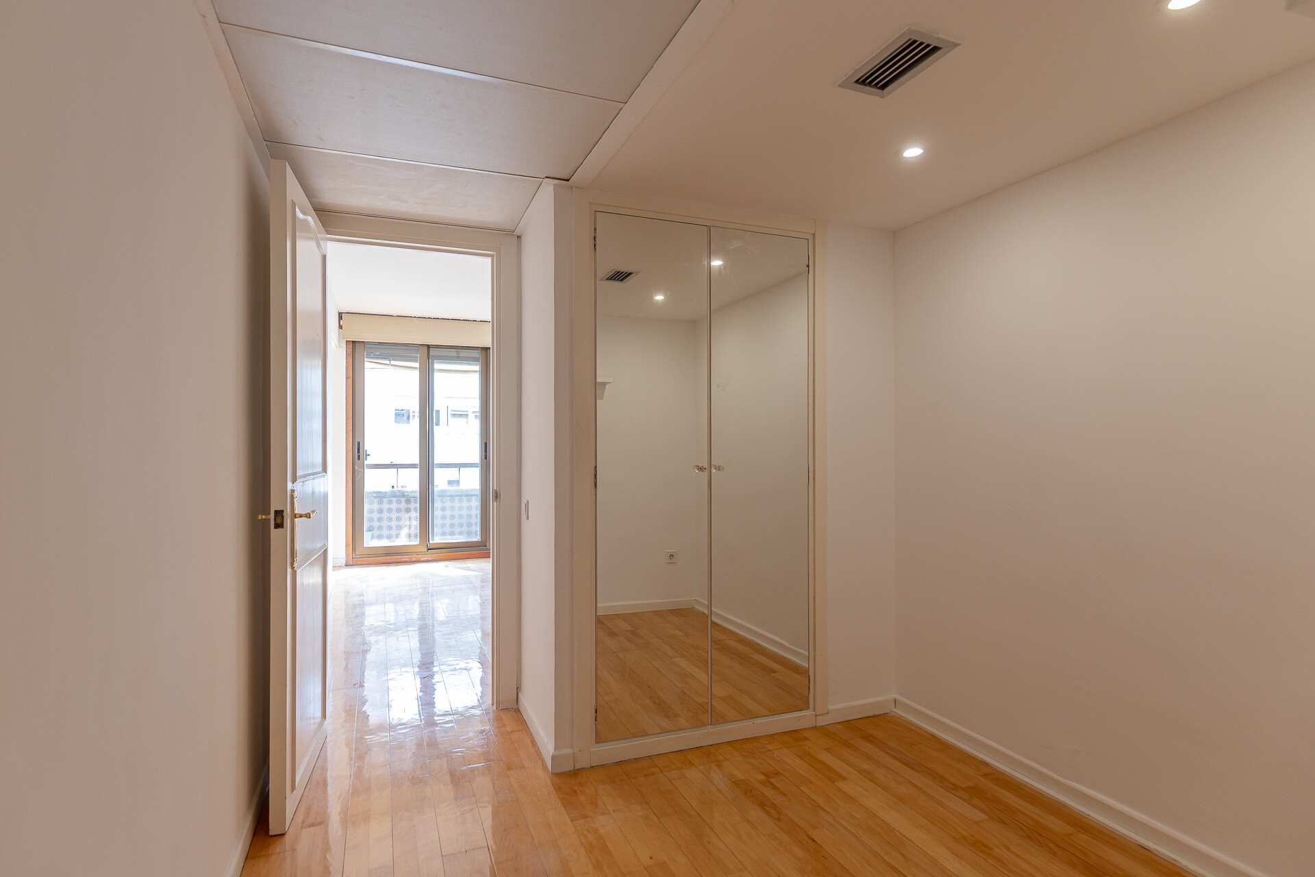Piso de 115 m² en Madrid