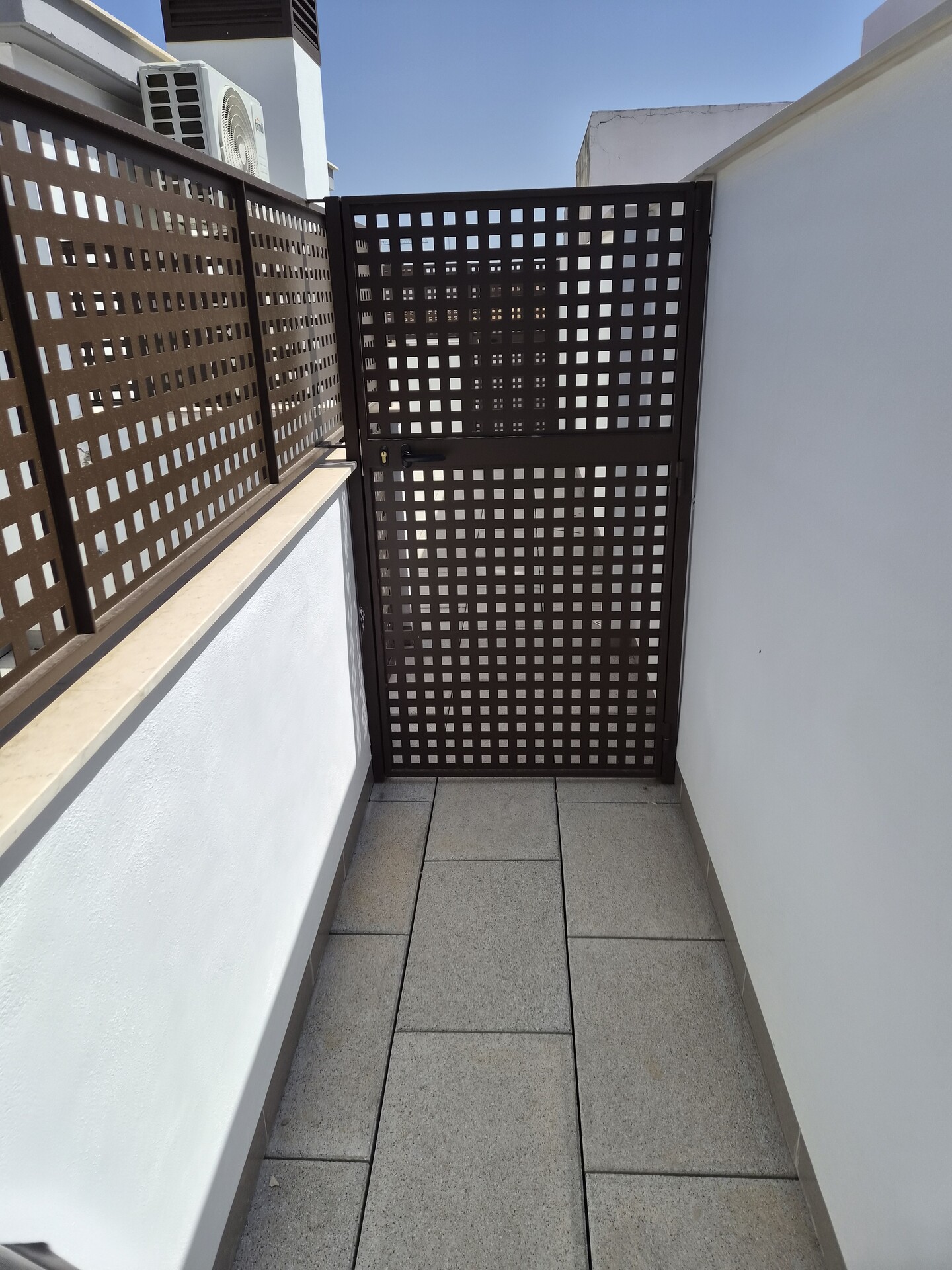 Piso de 75 m² en Córdoba