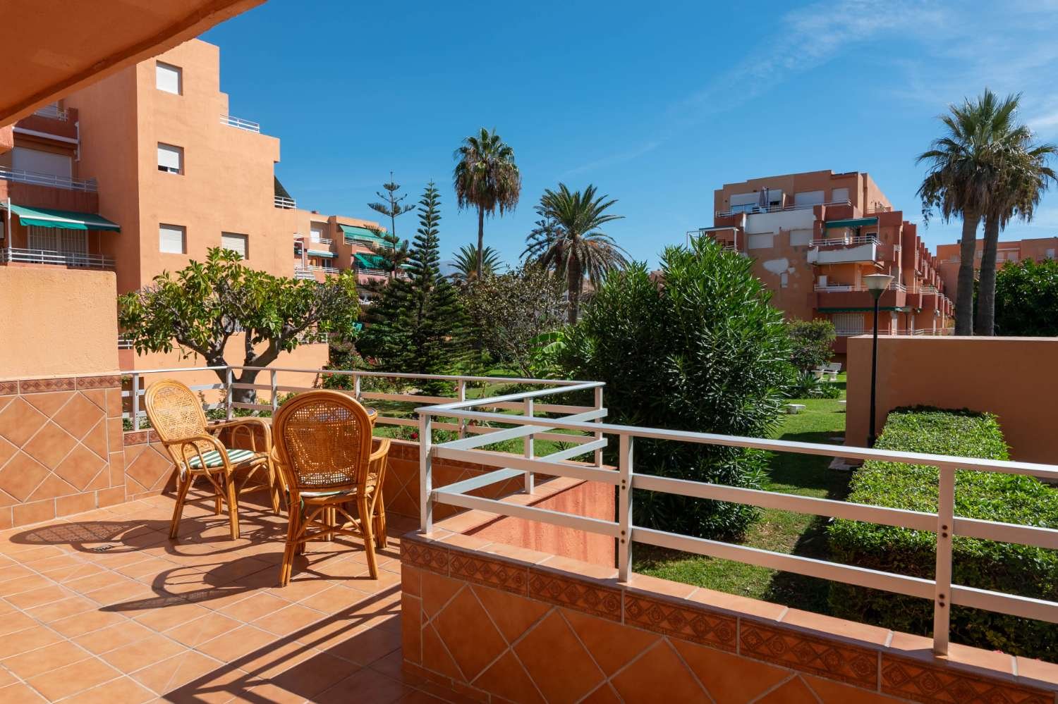 Appartement 90 m² à Salobreña