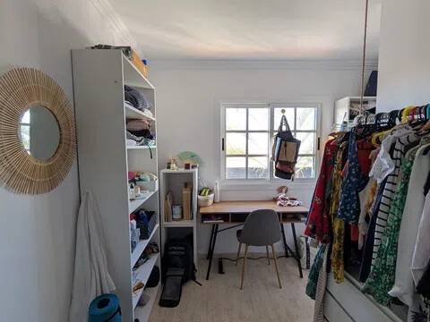 Habitación 120 m², Santa Úrsula