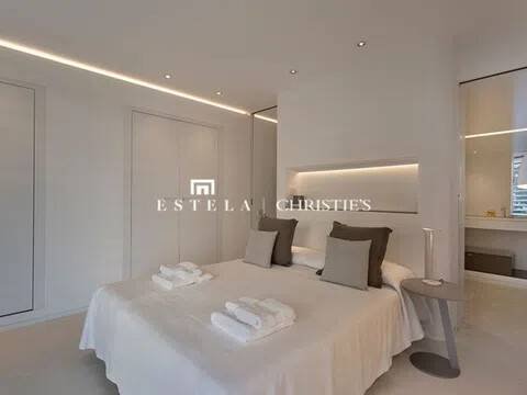 Piso de 113 m² en Ibiza