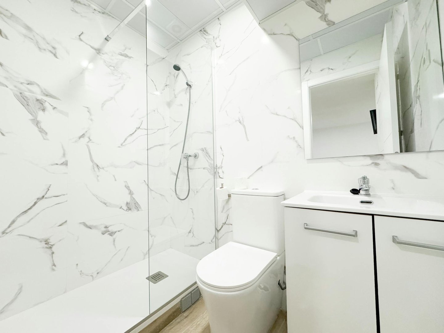 Habitación 12 m², Madrid