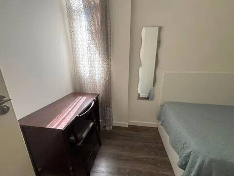Pis de 110 m² a València