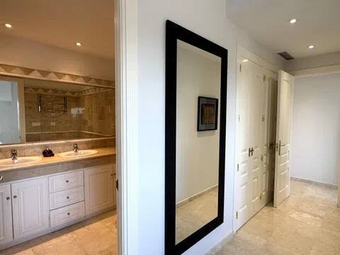 Wohnung 127 m² in Marbella