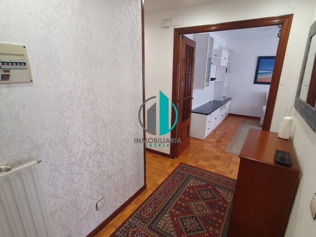 Piso de 88 m² en Logroño