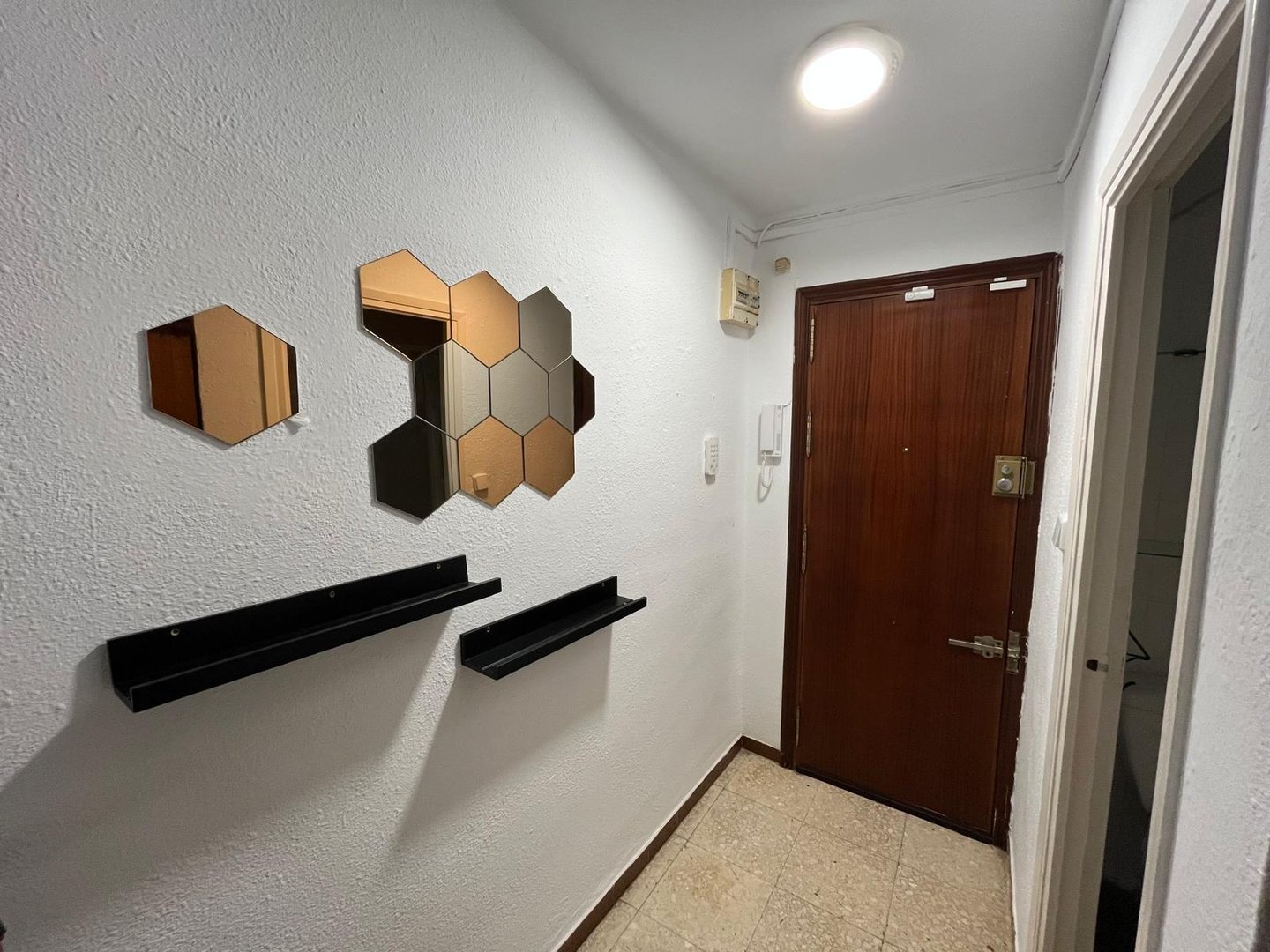 Piso de 45 m² en Sevilla
