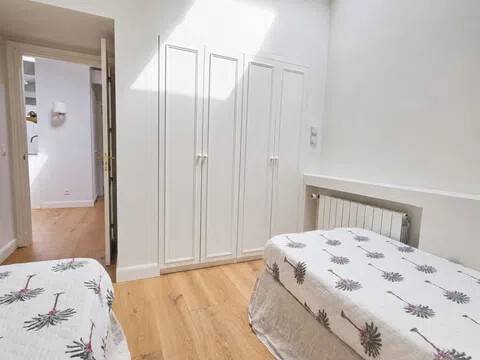 Piso de 100 m² en Santander
