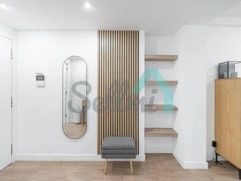 Piso de 96 m² en Oviedo