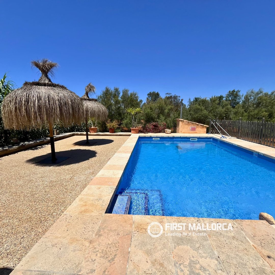 Piso de 78 m² en Campos