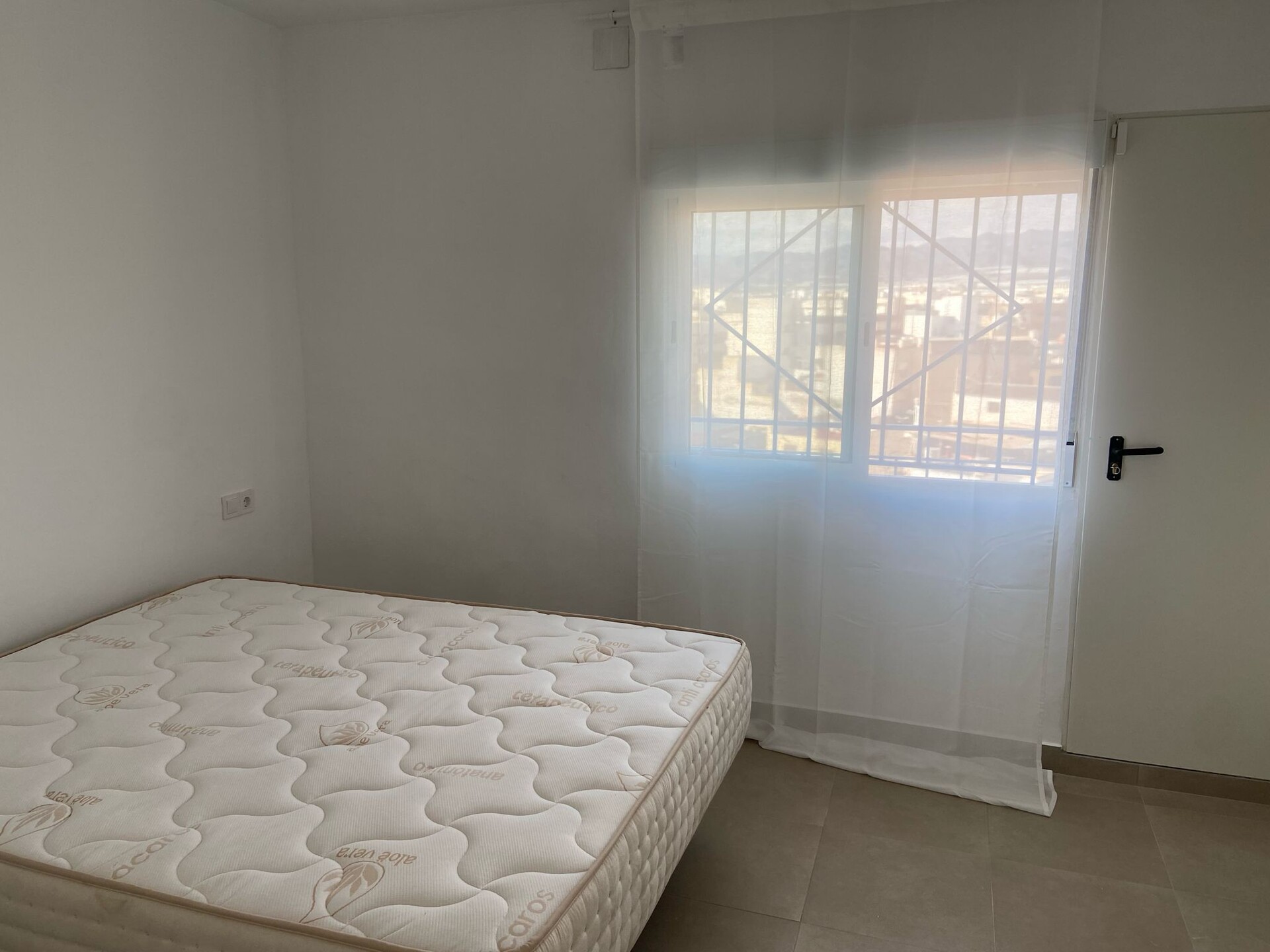 Casa de 90 m² en Águilas
