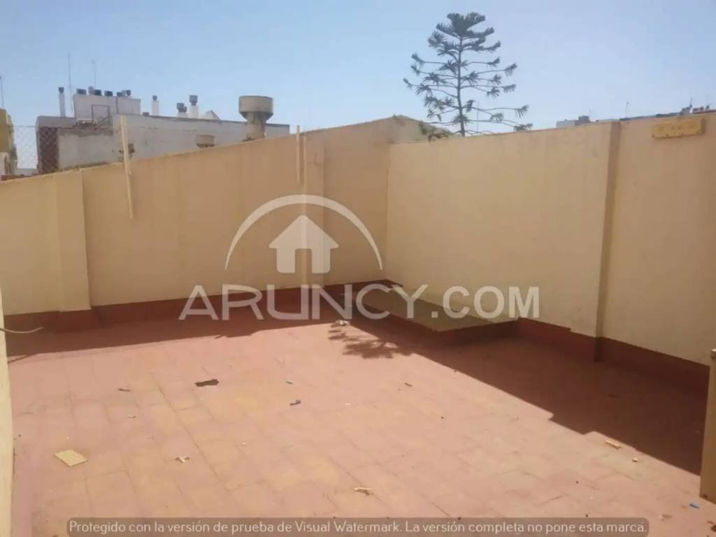 Pis de 185 m² a Sevilla
