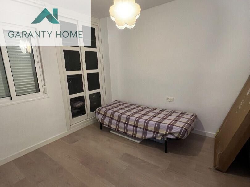 Piso de 110 m² en Málaga