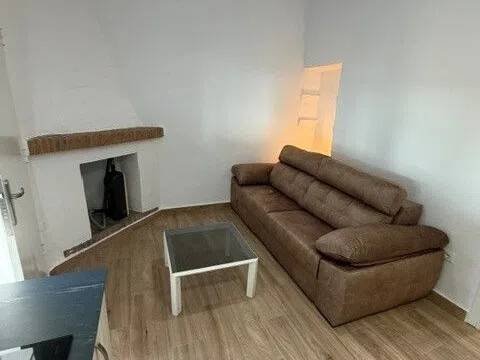 Piso de 45 m² en Torrox
