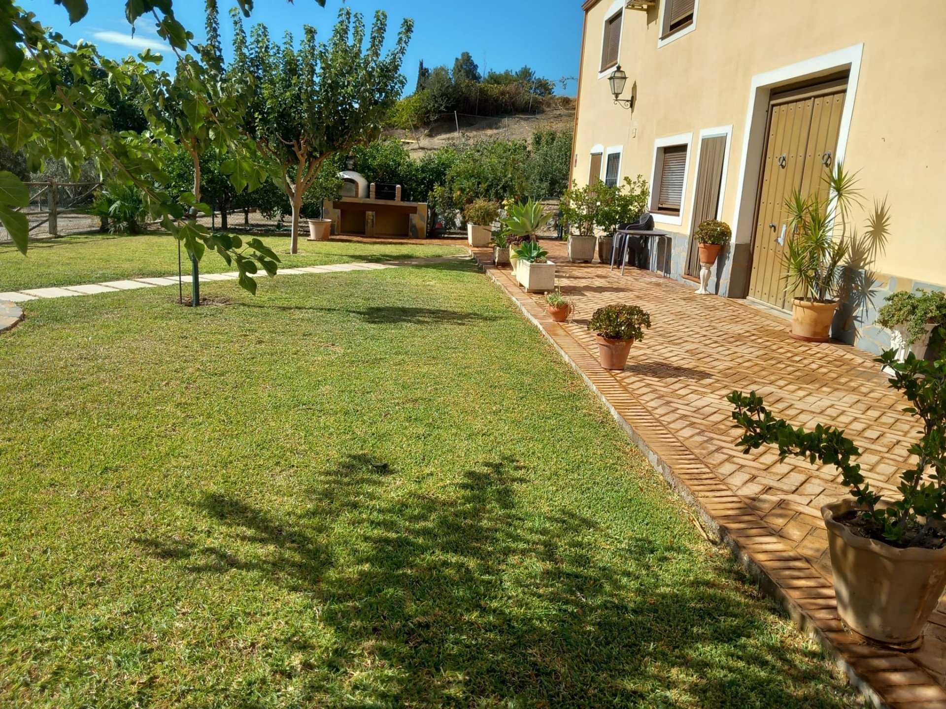 Piso de 150 m² en Estepona