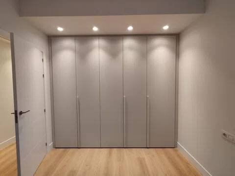 Piso de 103 m² en Bilbao