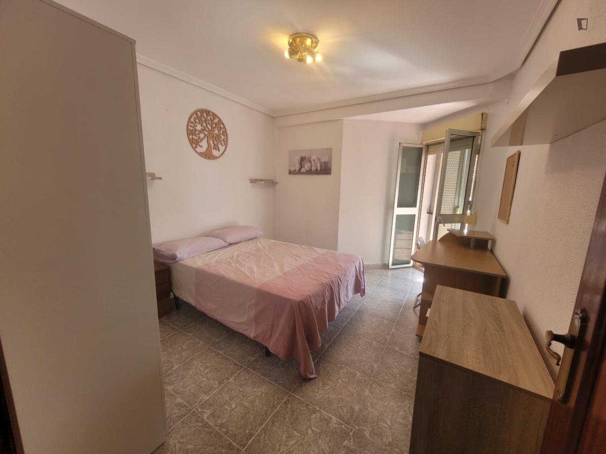 Habitación en alquiler, Sevilla