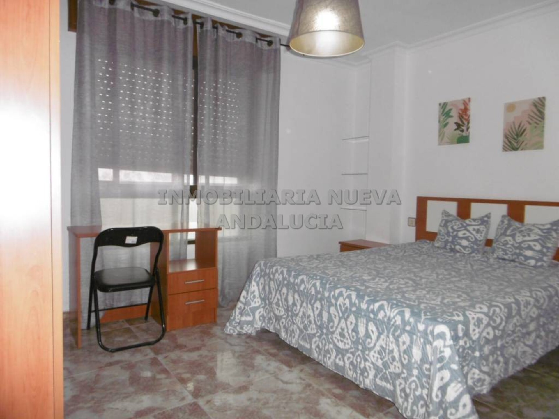 Piso de 120 m² en Almería