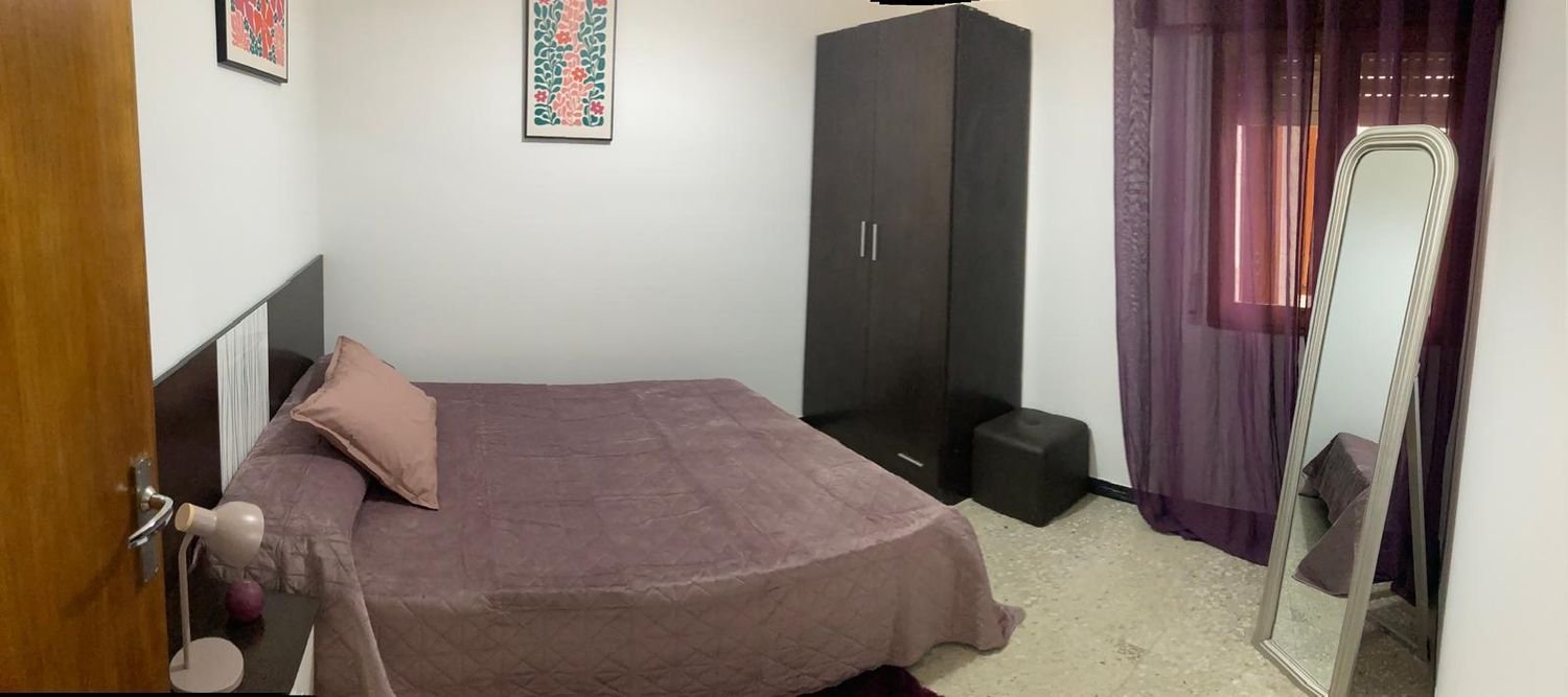 Piso de 95 m² en Sanxenxo