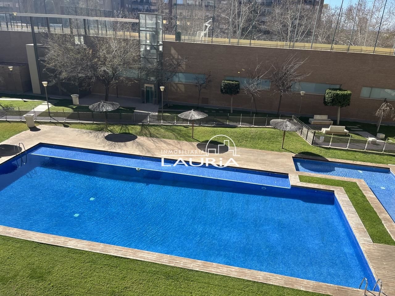 Piso de 130 m² en Valencia