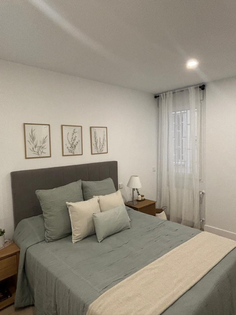 Pis de 224 m² a Madrid