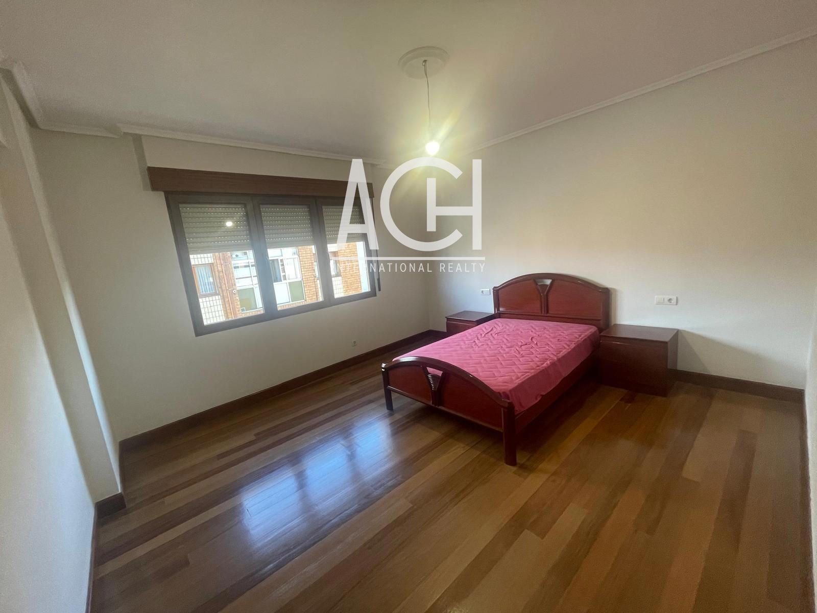 Piso de 109 m² en Bilbao