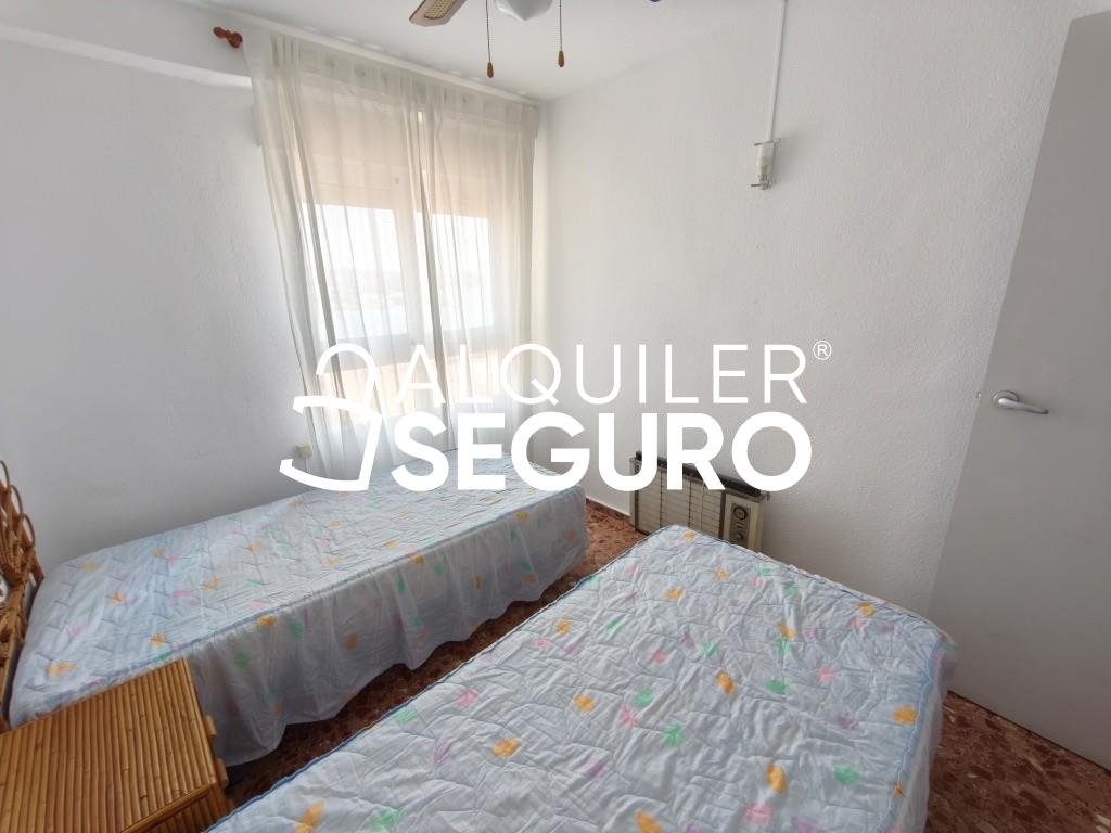 Pis de 116 m² a el Campello