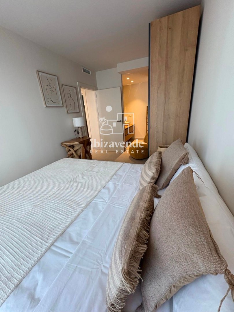 Pis de 60 m² a Sant Antoni de Portmany