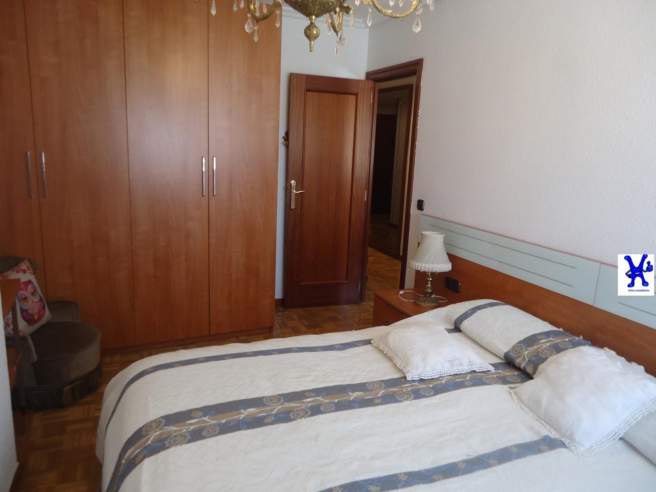 Piso de 90 m² en Salamanca