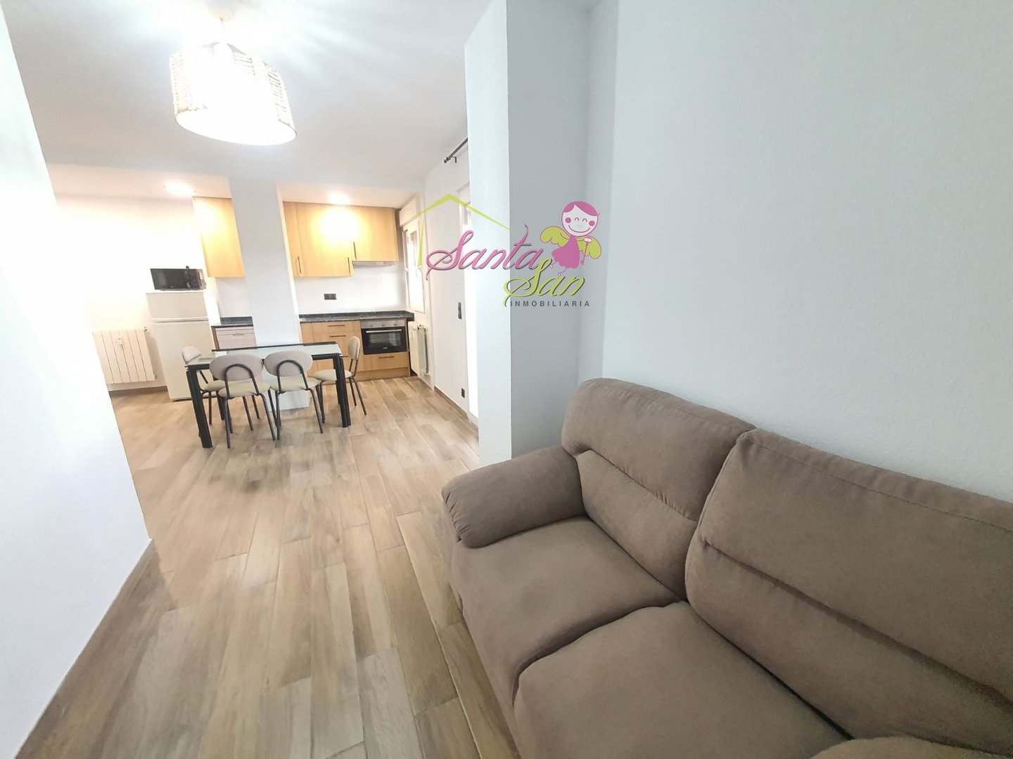 Appartement 65 m² à Salamanque