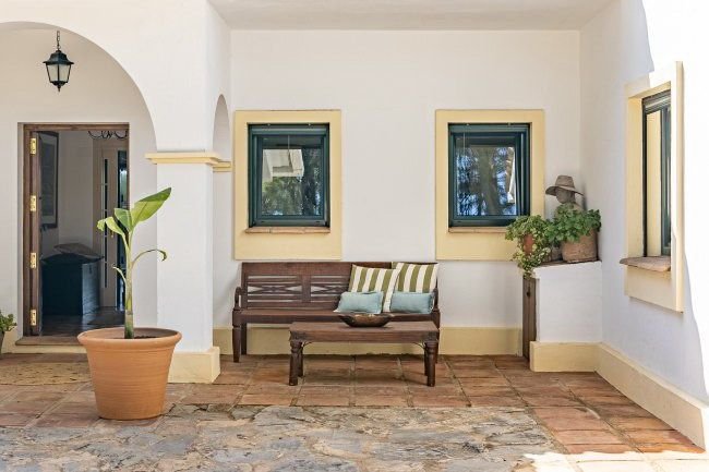 Casa de 250 m² en San Roque