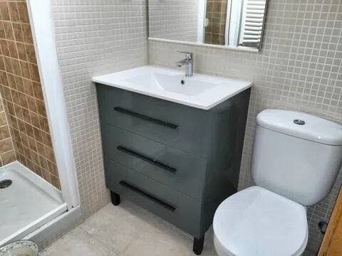 Appartamento 54 m² a Madrid
