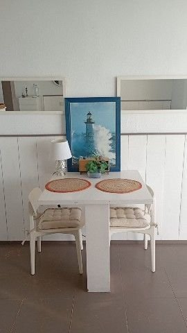 Apartamento 36 m² em Marbella
