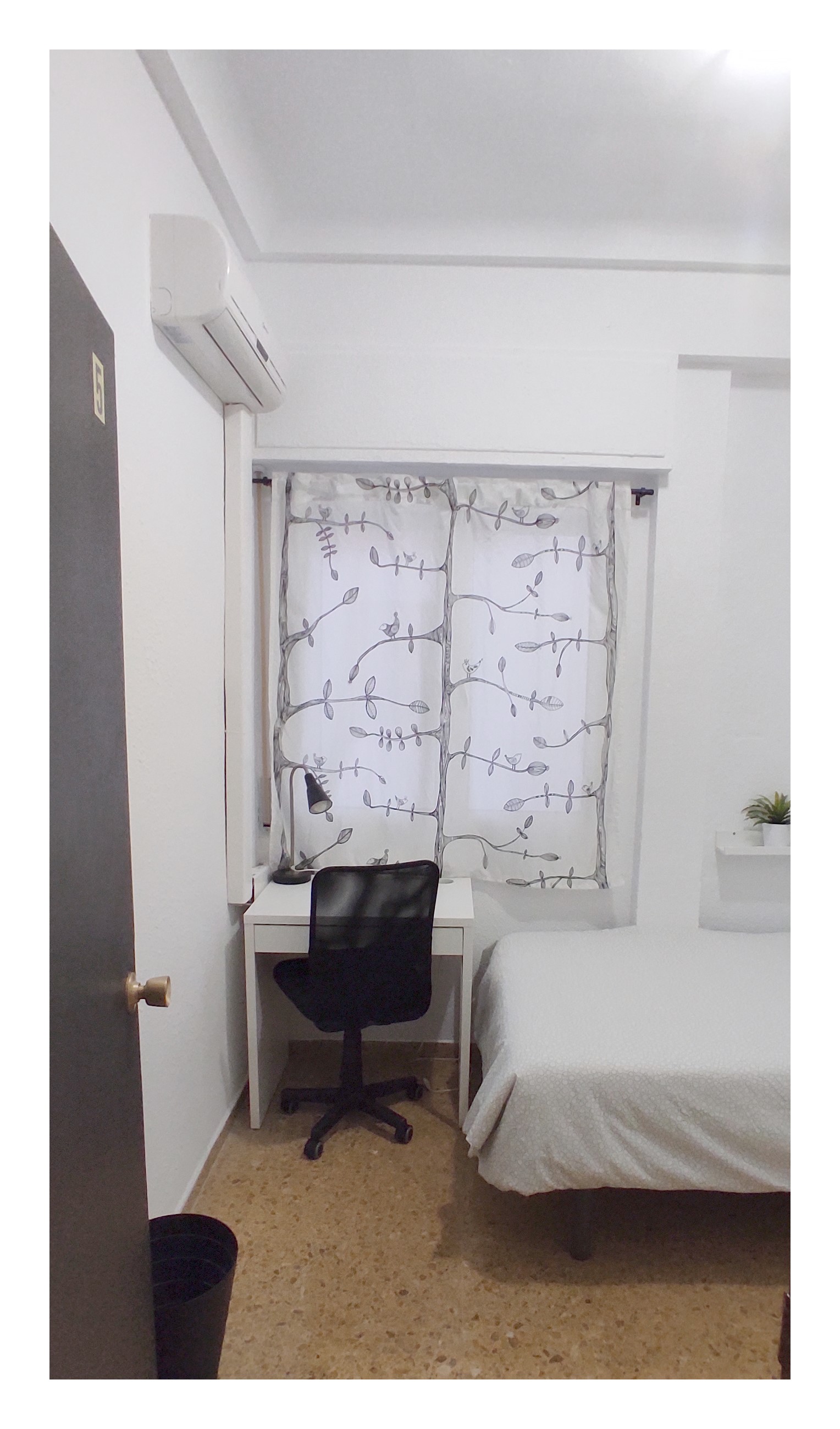 Habitación 155 m², Zaragoza