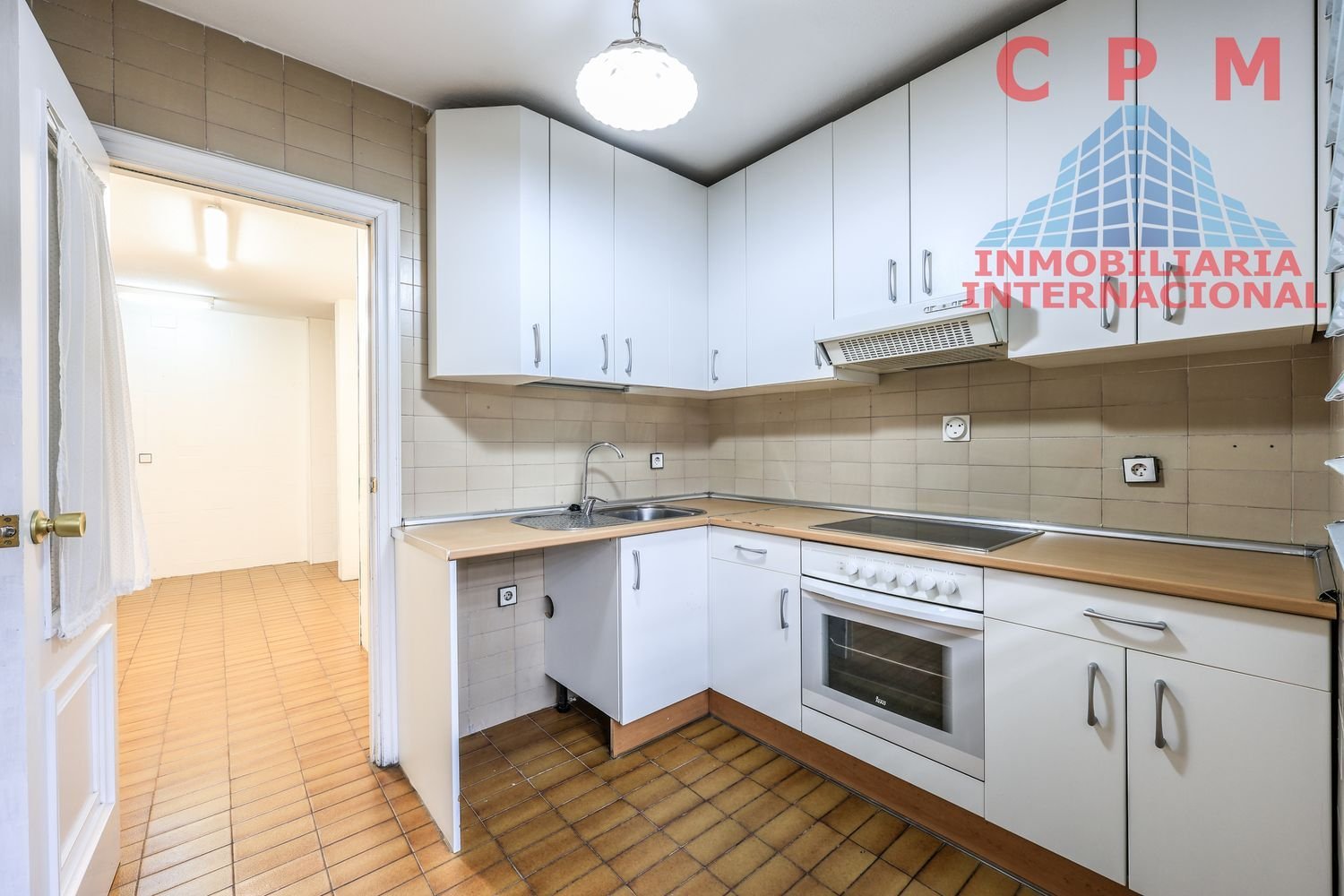 Pis de 207 m² a Madrid