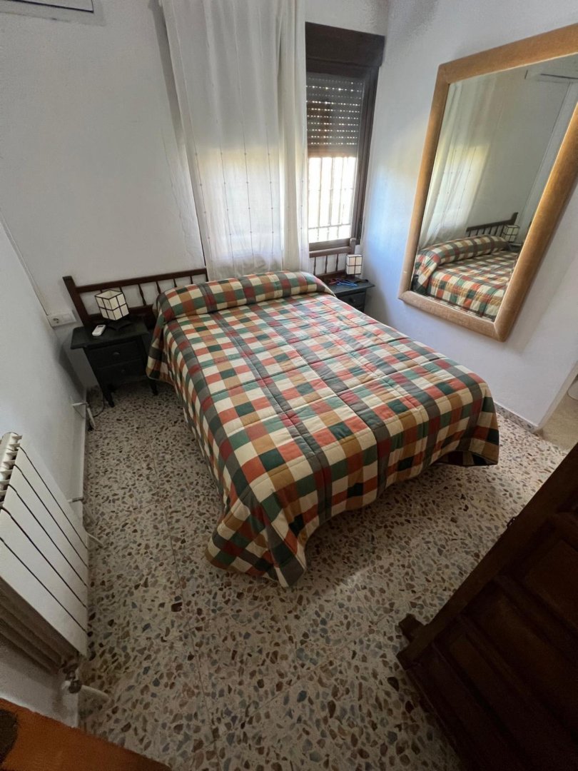Casa de 200 m² en Baena