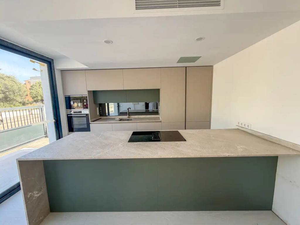 Casa de 160 m² en Santa Margalida