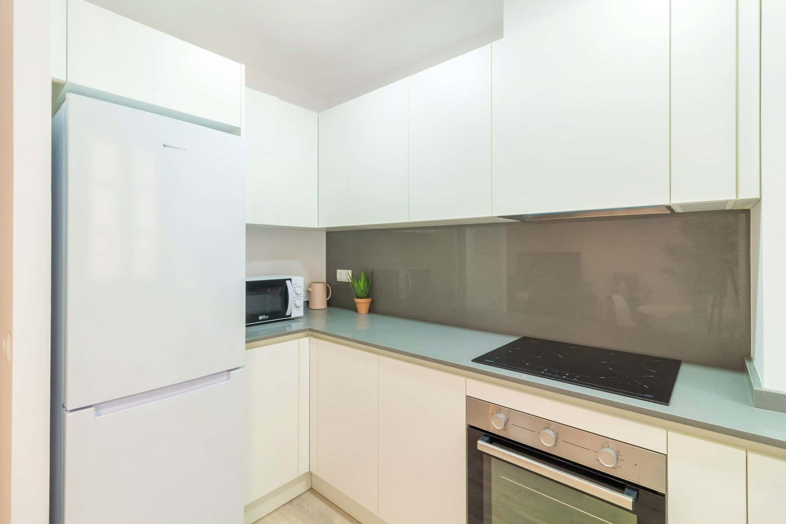 Pis de 65 m² a Barcelona
