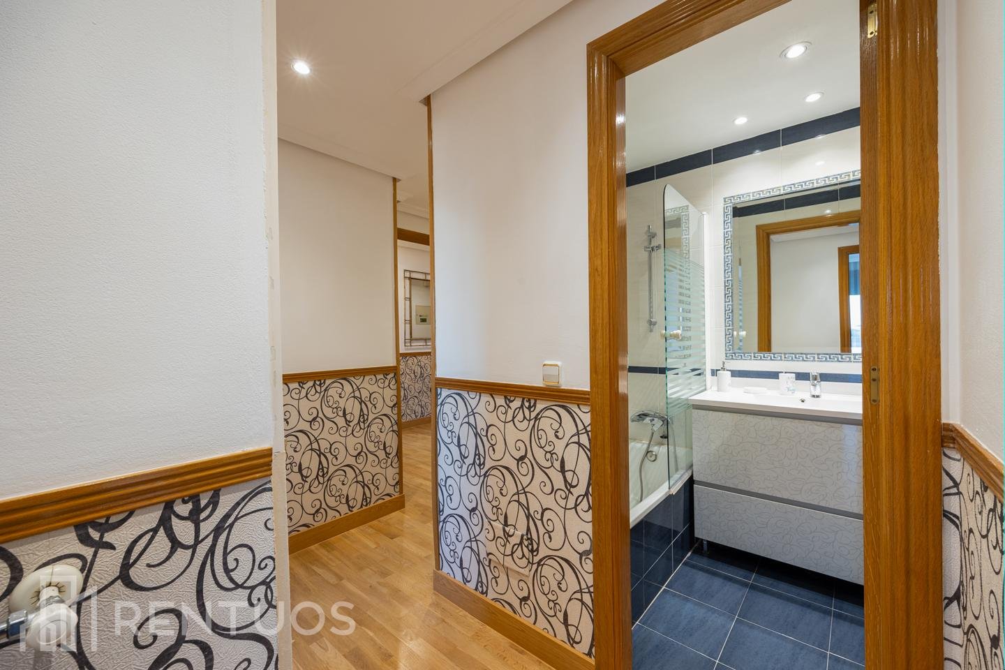 Appartamento 90 m² a Madrid