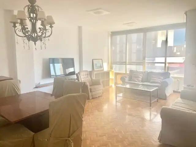 Pis de 130 m² a Alacant