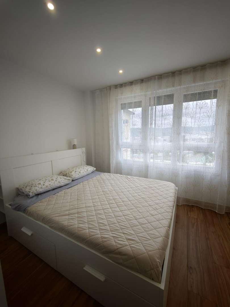 Piso de 110 m² en Bilbao