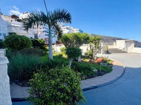 Piso de 52 m² en Los Realejos