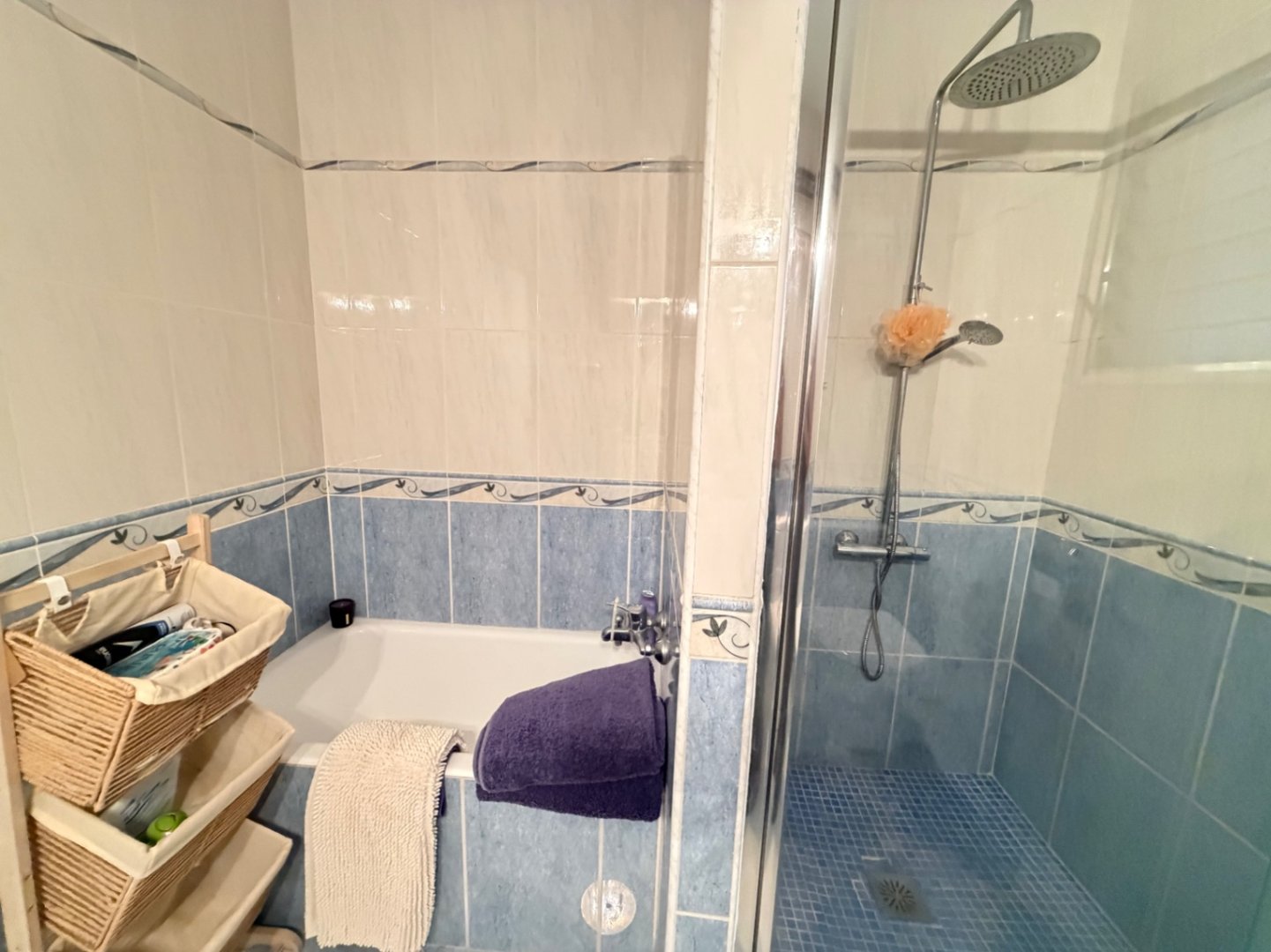 Pis de 85 m² a l'Alfàs del Pi